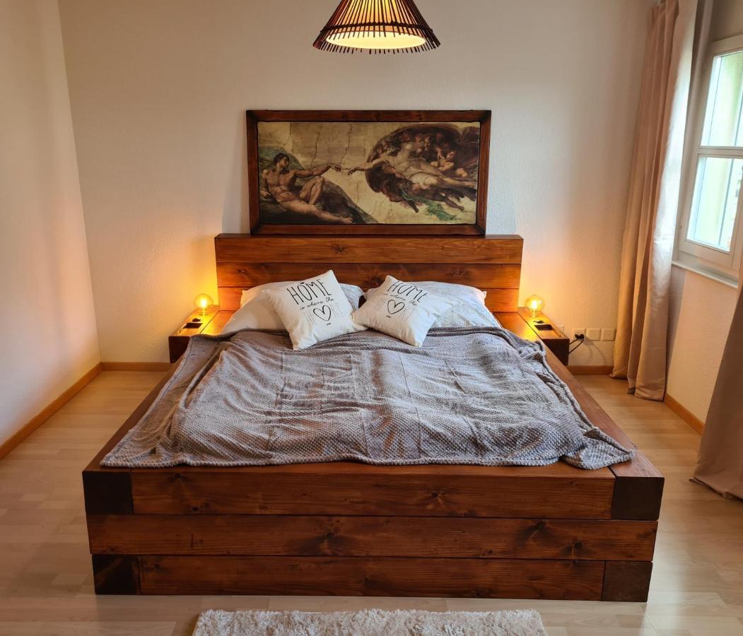 Familiy & Kids Suite Im Herzen Der Schweiz Dietwil Dış mekan fotoğraf
