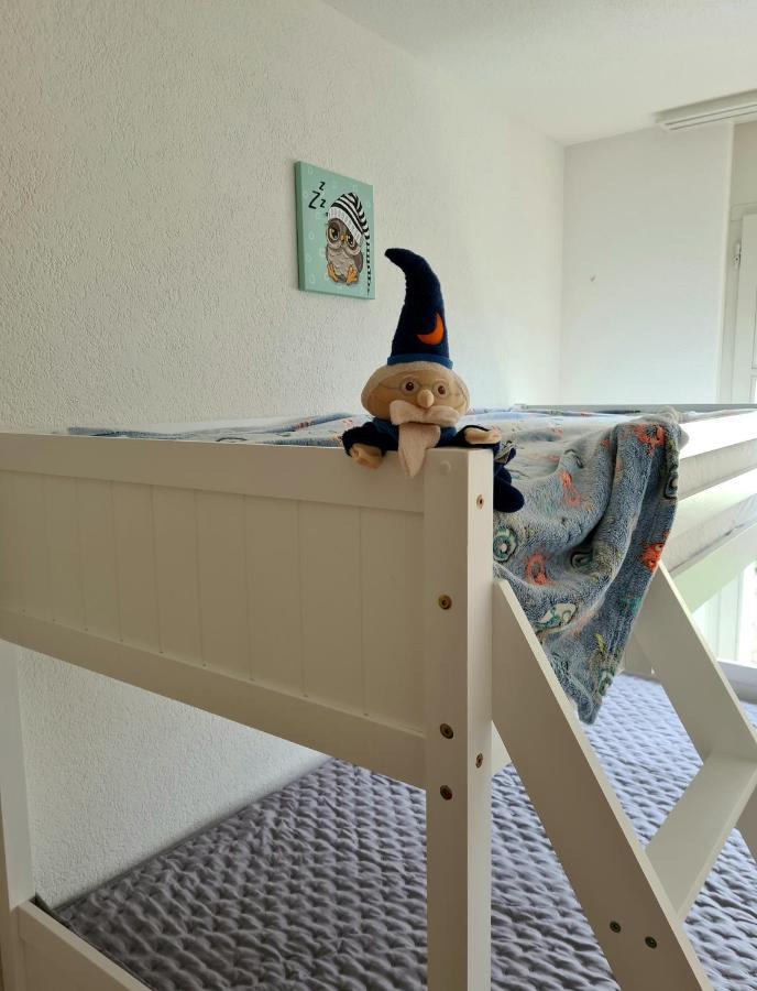 Familiy & Kids Suite Im Herzen Der Schweiz Dietwil Dış mekan fotoğraf