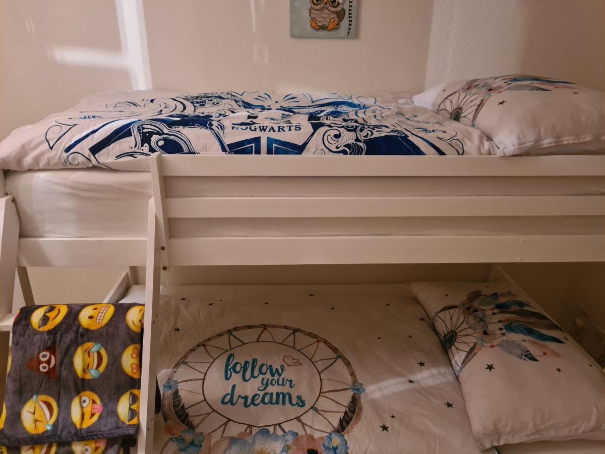 Familiy & Kids Suite Im Herzen Der Schweiz Dietwil Dış mekan fotoğraf